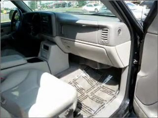 Used 2002 GMC Yukon XL Winchester VA - by EveryCarListed.com