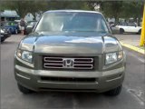 Used 2006 Honda Ridgeline Gainesville FL - by ...