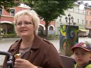 Les restes encombrants de Rudolf Hess