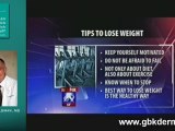 San Diego Dermatologist Dr Goldman On Weight Loss Tips