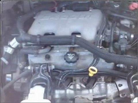 Used 2004 Chevrolet Venture Longs SC - by EveryCarListed.com