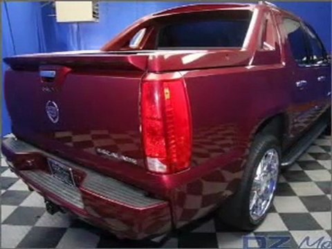 Used 2008 Cadillac Escalade EXT Rahway NJ - by ...