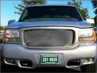 Used 1999 GMC Yukon Albany NY - by EveryCarListed.com