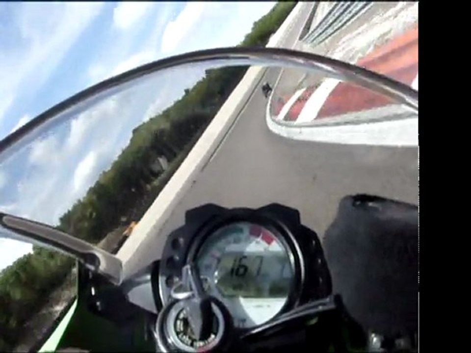 dijon prenois zx 10r 2008