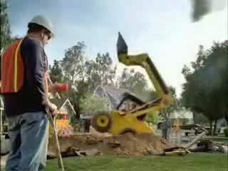 شوفوا فراشة عملت ايه؟