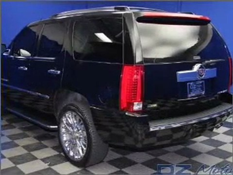 Used 2009 Cadillac Escalade Rahway NJ - by ...