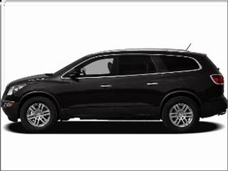 New 2012 Buick Enclave Buford GA - by EveryCarListed.com