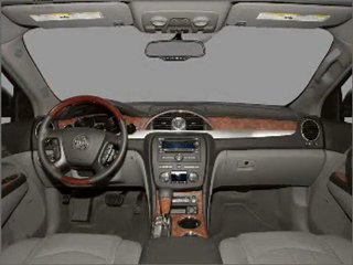 New 2011 Buick Enclave Buford GA - by EveryCarListed.com