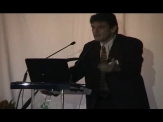 Discours d'ouverture Bruno Genard