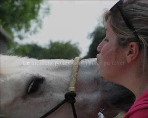 Pouvoir défier le temps ...