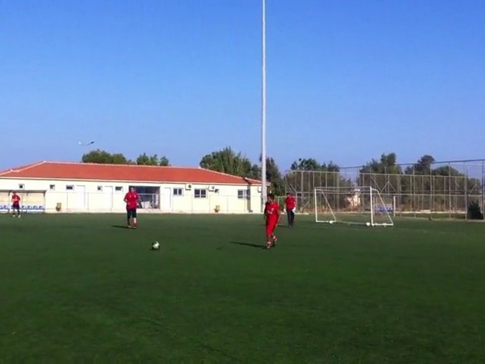 1η Διαγόρα Β XXSPORTS.GR