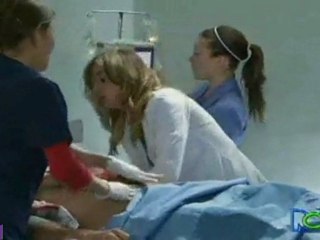 A Corazón Abierto Segunda Temporada Capítulo 76 - 1/2 Martes 19 de Julio