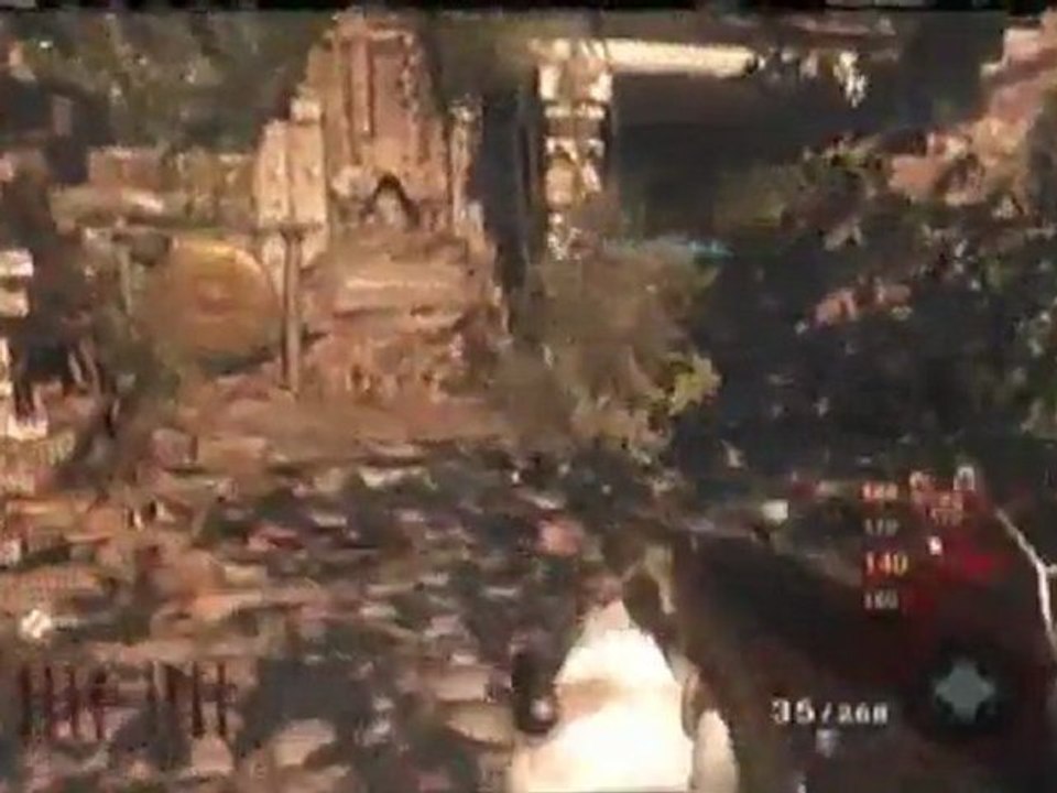 Shangri La - Gameplay Ep. 3 - Eclipse