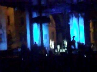 Jethro Tull - Bouree - Live in Brescia 16.7.2011