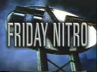 1998 Commercial Montage - NBC and TNT