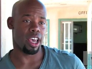 EXCLUSIVE! Brandy's Alter Ego Photoshoot W  Derek Blanks (June 2011)