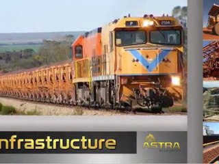 Astra Mining Corporate Video - CEO Jaydeep Biswas