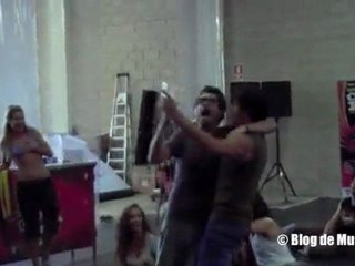 COP DE ROCK - Medley