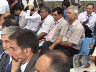 La transition a commencé à Hérat, dans l'ouest de l'Afghanistan