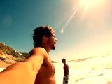 PAULO VARANDA - SAO SEBASTIAO BEACH WITH FRIENDS - GoPro HD