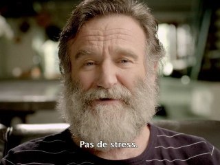 Zelda Ocarina Of Time 3D - Robin Wiliams FR