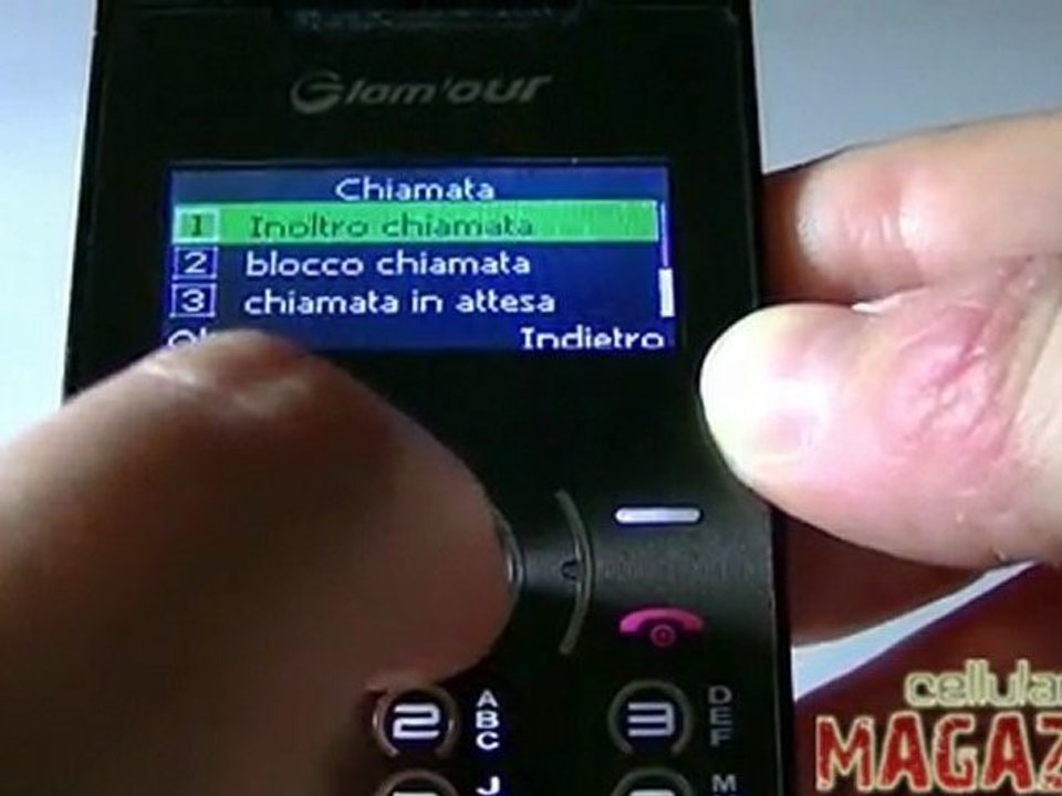 Glamour Charme Videoreview