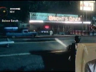 Spoiler Alan Wake épisode 17