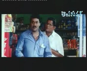 Sada Mee Sevalo - Full Length Telugu Movie - Venu - Shriya - 01