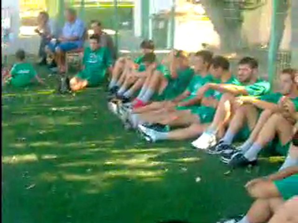 prwth Akousilaou XXSPORTS.GR Ομιλία Γιόνοβιτς
