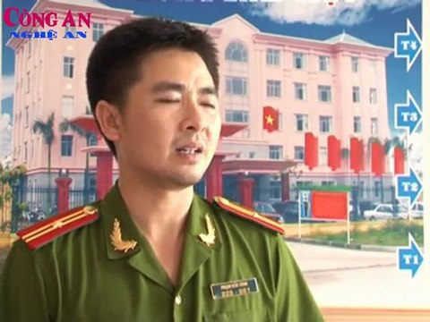 Bắt đôi vợ chồng buôn ma túy liên tỉnh