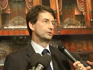 Franceschini - Richiesta di arresto Papa