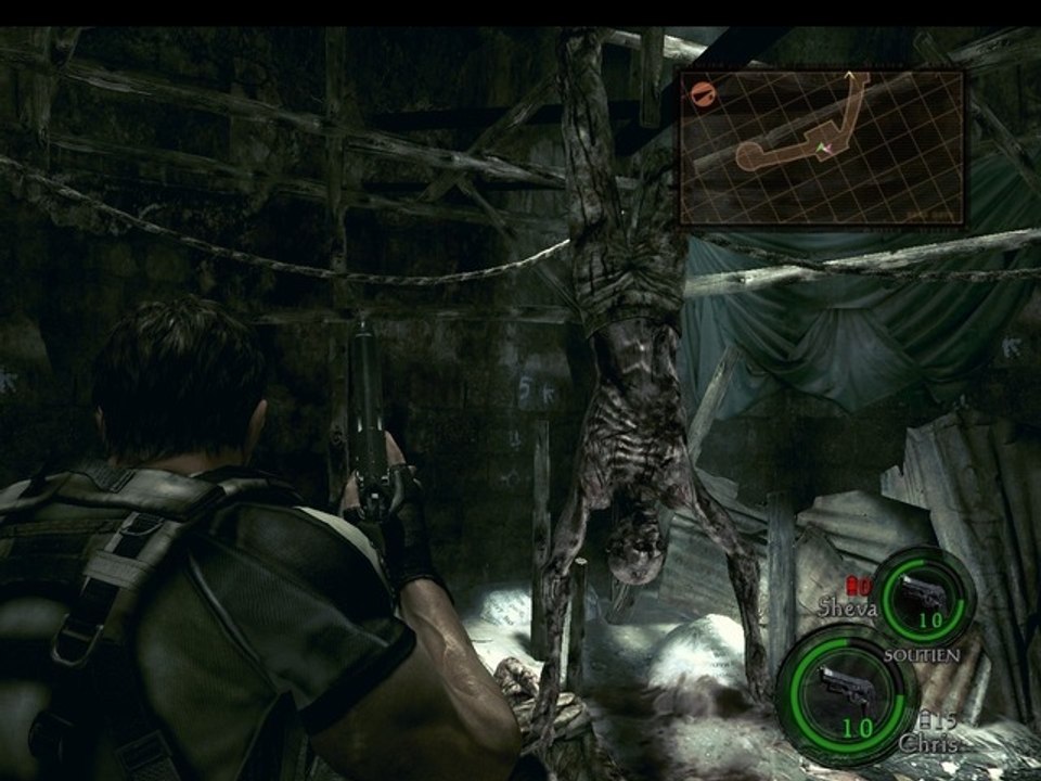 Resident Evil 5