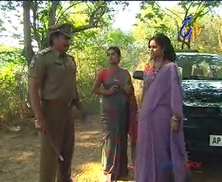 Chandra Mukhi - Episode 1091