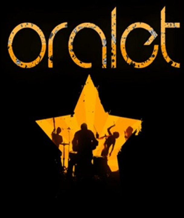 ORALET - Sonsuz