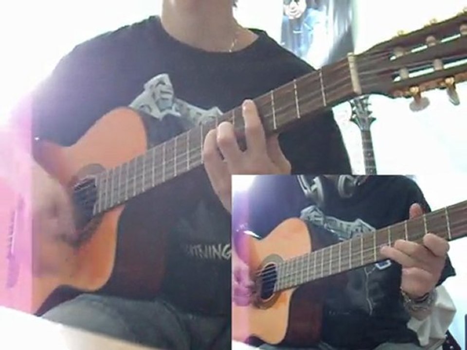 ♫This Is The Life♫ - Amy Macdonald Cover HD