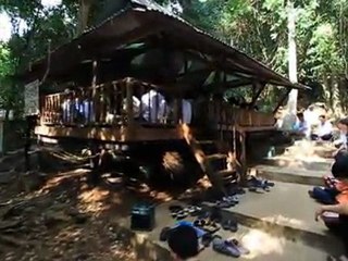 Wat Yanasangvaram - Than Ajahn Suchart Abhijato - Metta Bhavana