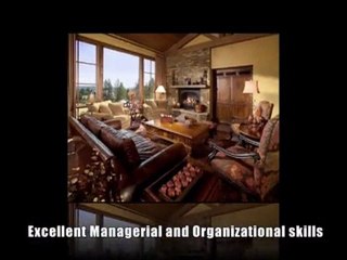 Ernesto Garcia Interior Design In Scottsdale, Arizona