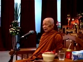 Luangta maha Bua Yanasampanno  Desana - Thai Telcom