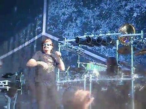 Dream Theater - Under A Glass Mon