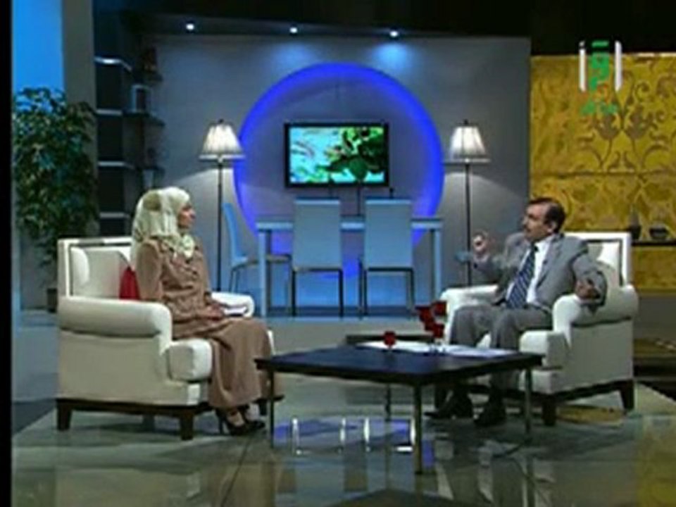 برنامج غذائى دوائى الحلقة الرابعة عشر 2