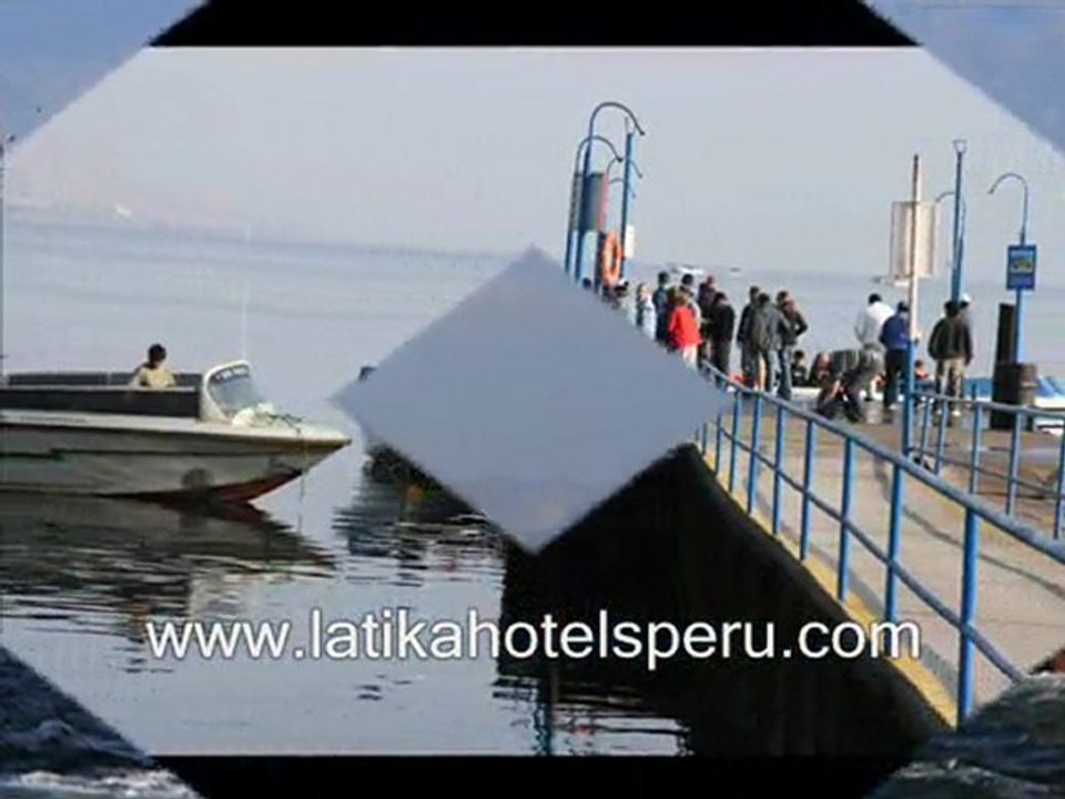 hotel - latika adventures