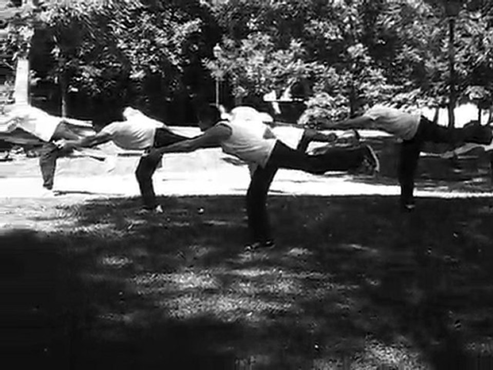 We need to feel like we matter.Because ladies and gentlemen WE DO MATTER !