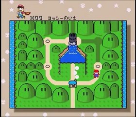 Walkthrough VIP Mario 1 Part.02