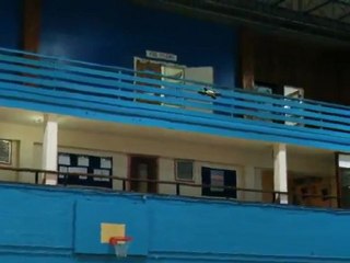 GAUI Simulateur PhoenixRC Indoor