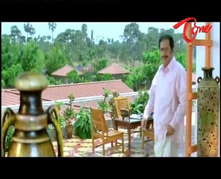 Subhapradam - Full Length Telugu Movie - Allari Naresh - Manjari - 02
