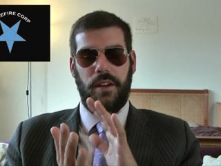 Damian Rockefeller - We Are All One