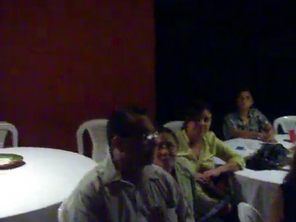 Video de Bienvenida