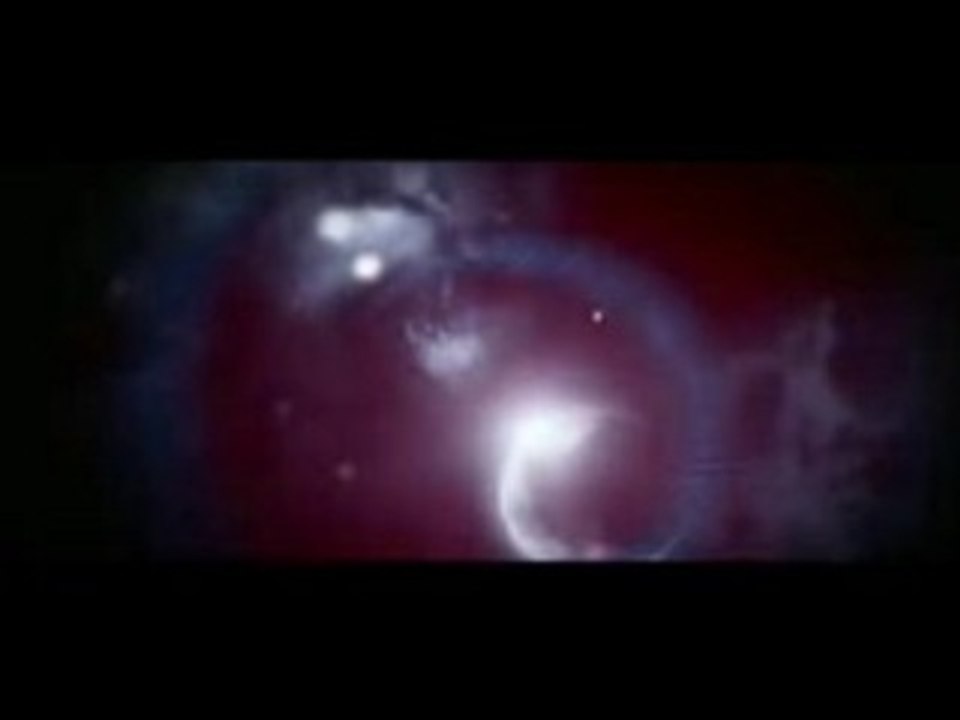 Angels & Airwaves - Movie Trailer