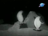 Russian animation: The Returned Sun (+English subtitles) 1936