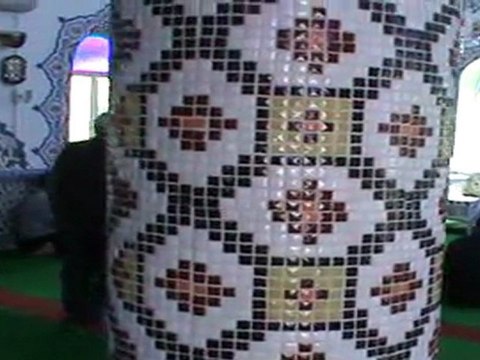 Avdan Köyü Köy Hayrı Mevlüt 1